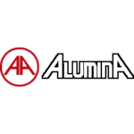 alumina processed