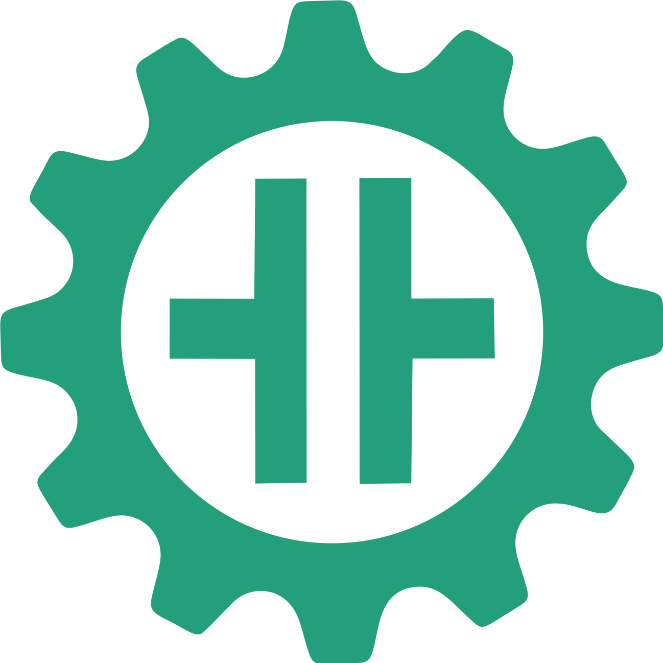 zele tech logo z t
